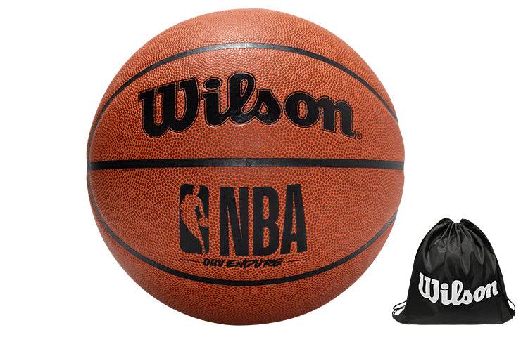 Баскетбольный мяч Wilson x NBA Series - Boxette Shop